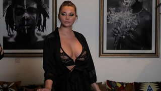 Un ventilador de mí en un cuarteto... (Versión corta)