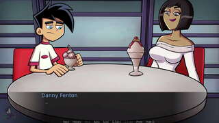 G-Zone Games DP Amity Park епизод 30