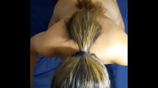 Sexo anal mündlich com ginn Si zum bunda