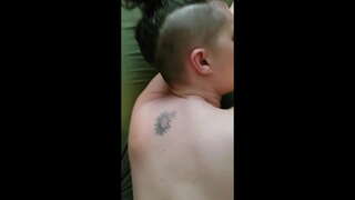 Ҡарап, үҙе һәм һәүәҫкәр булараҡ подружки задница киске йәнә һәм йәнә тулылана.