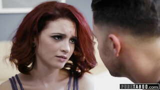 Escort Insists Air A &#039; Deothail Lusan Dick Ann An Poblach Bathroom