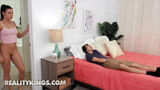 Reyalite Wa - RK Premye - Kylie Fize, Ricky panyòl - Kolan Chèz