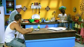 Yurizan Beltran ਗਰਮ ਅਤੇ Sexy