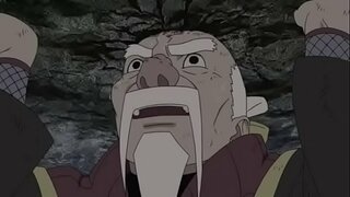 Vil rullende op ninja