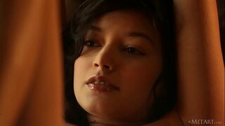 ZDA teen Eden ob zabavo čas sam