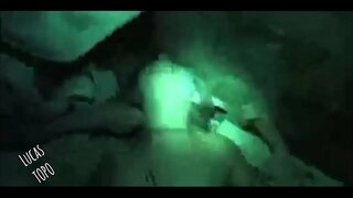 Кулеандо зомбі