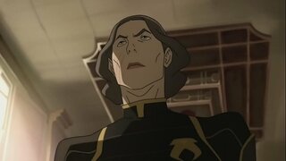 ���ป็น Lenda เดอ Korra