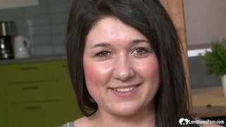 ���਼ੁਕੀਨ ਸੁੰਦਰਤਾ ਦੁਧ ਜਾਵੇਗਾ, ਉਸ ਨੂੰ ਹਾਰਡ ਕਾਲਾ ਲੂੰਡ ਅਤੇ ਉਸ ਨੂੰ ਪ੍ਰਾਪਤ puss fucked ਹਾਰਡ.