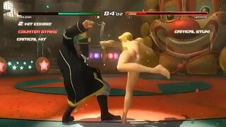 Яугир яланғас коллекцияһы