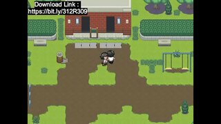 Demon girl keskkooli püüniste noor mees