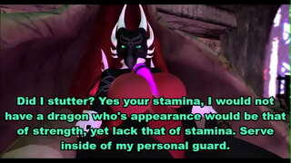 ���্রাগন প্রশিক্ষণ