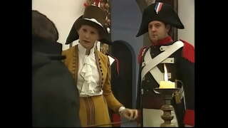 ���ੈਪੋਲੀਅਨ ਦੀ ਦੂਜੀ ਪਤਨੀ cute ਗੋਰੀ ਮਾਰੀਆ Louisa ਪੇਸ਼ ਕੀਤਾ ਗਿਆ ਹੈ &#039; ਤੇ ਇੱਕ inn,